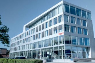 Stulz Enhances Headquarters with State-of-the-Art Liquid Cooling Manufacturing Plant