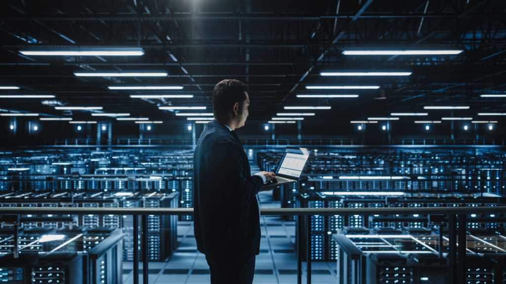 Surprise Expenses: The Hidden Costs of On-Premises Computing - Silicon ...