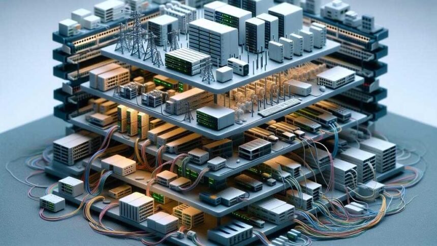 Survey Reveals Enterprises’ Focus on Strengthening Networks for AI Challenges