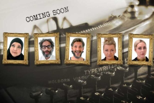Taskmaster Series 21: Rising to the Challenge – The Next Cast’s Journey to Fill Big Shoes