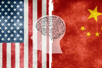 Tech Titans Clash: The Race for AI Supremacy in City Funding