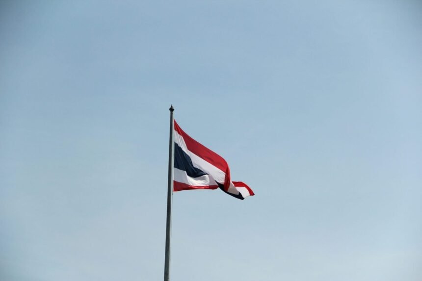 Thailand’s AI Revolution: AIS and Oracle Partner to Launch Local Cloud Support