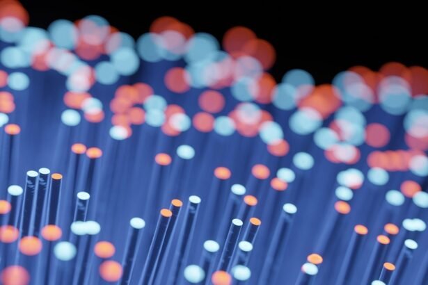 The AI Boom: Driving a 330% Surge in Data Center Bandwidth