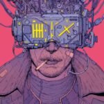 The Cyberpunk Revolution: Apple TV+ Neuromancer Unveiled