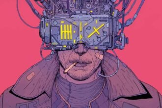 The Cyberpunk Revolution: Apple TV+ Neuromancer Unveiled