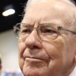 The Decline of Warren Buffett’s  Billion Stock Investment: Is the Oracle of Omaha Losing His Magic Touch?