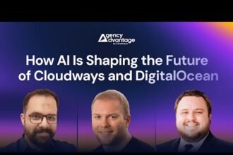 The Evolution of Cloudways and DigitalOcean: AI’s Impact on the Future