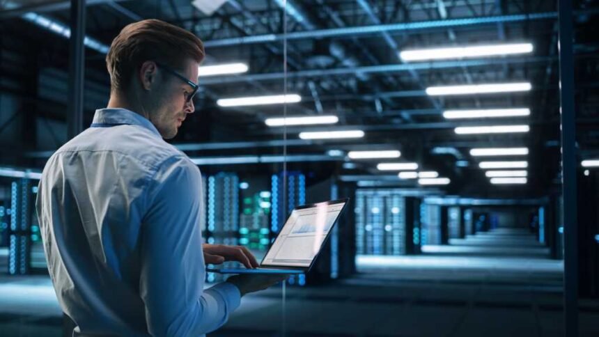 The Evolution of Data Center Capacity: A Focus on Hyperscalers