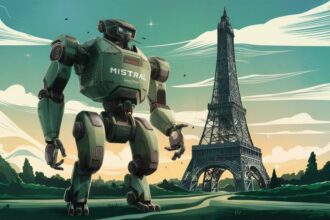 The Evolution of Le Chat: How Deep Research and Voice Mode are Revolutionizing OpenAI’s Dominance