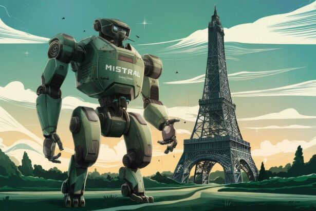 The Evolution of Le Chat: How Deep Research and Voice Mode are Revolutionizing OpenAI’s Dominance