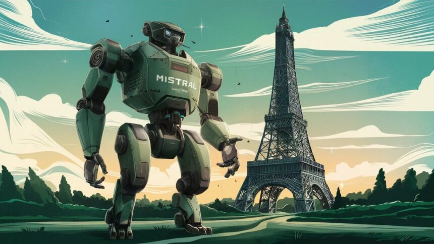 The Evolution of Le Chat: How Deep Research and Voice Mode are Revolutionizing OpenAI’s Dominance