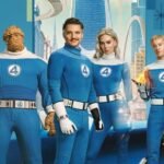 The Fantastic Four: Unleashing Their Powers on Streaming and DVD