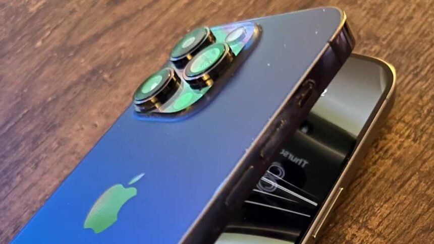 The Foldable iPhone: A Yawn-Worthy Winner Over Samsung