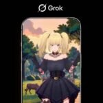The Forbidden Desires of Grok’s AI Companions