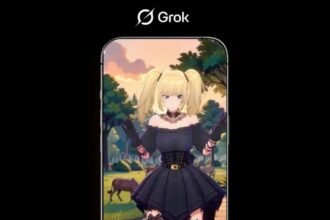 The Forbidden Desires of Grok’s AI Companions