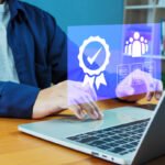 The Foundation of Trust: How Data Centres Shape the Trust Economy
