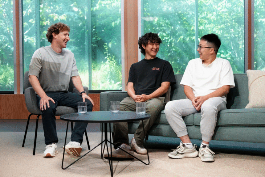 The Future of AI: Insights from Meta Superintelligence Chief Scientist