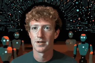 The Future of AI: Mark Zuckerberg’s Blueprint for Superintelligence