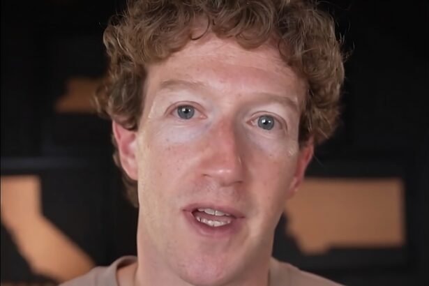 The Future of AI: Zuckerberg Reveals Meta’s Vision for Personal Superintelligence