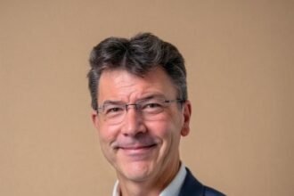 The Future of Cloud Hosting: Insights from MegazoneCloud CEO Bob Moore