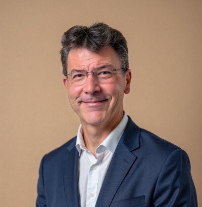 The Future of Cloud Hosting: Insights from MegazoneCloud CEO Bob Moore
