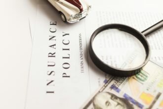 The Future of Insurance: How AI is Revolutionizing the Industry