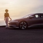 The Future of Lucid Group: A Look Ahead to 1 Year from Now