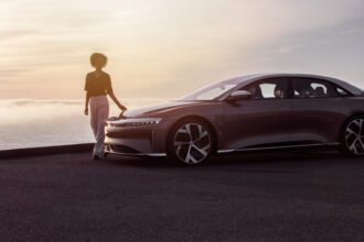 The Future of Lucid Group: A Look Ahead to 1 Year from Now
