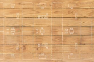 The Future of Tech Infrastructure: Exploring Wooden Data Centers