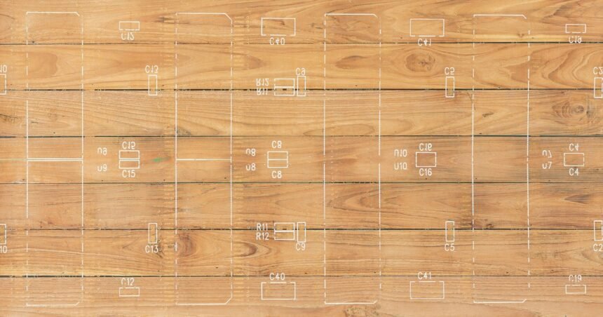 The Future of Tech Infrastructure: Exploring Wooden Data Centers