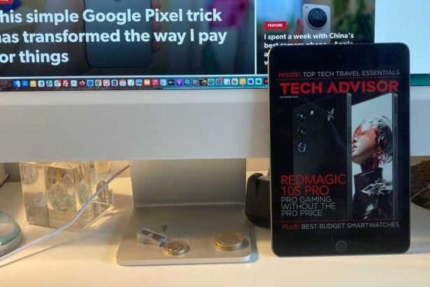 The Future of Tech: Insights from Tech Advisor’s September 2025 Digital Magazine