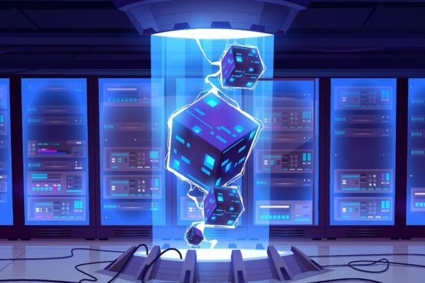 The Future of Technology: How AI is Revolutionizing the Industry