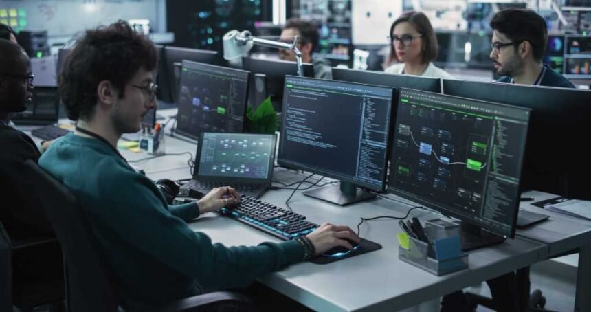 The Growing Role of AI in Driving Workforce Expansion for Tech Professionals: Insights from the Linux Foundation