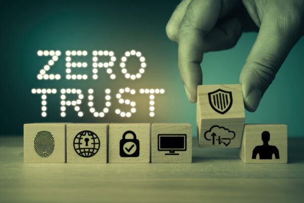 The Imperative Shift: Embracing Zero Trust in the Modern Data Center