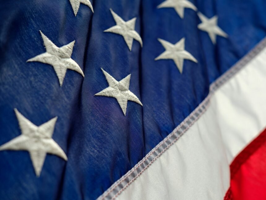 The Imperative of Unchallenged US Leadership