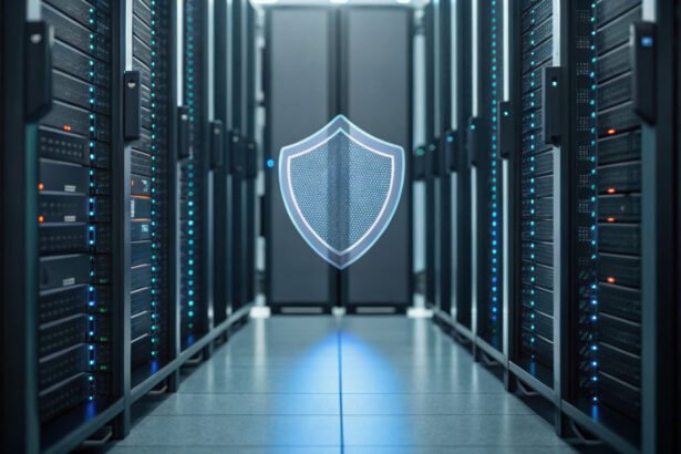 The Importance of Physical Isolation in Data Center Security