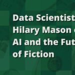 The Intersection of Data Science and Imagination: Exploring AI’s Impact on the Future of Fiction