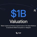 The Open Platform: A Groundbreaking Unicorn in the Web3 Ecosystem