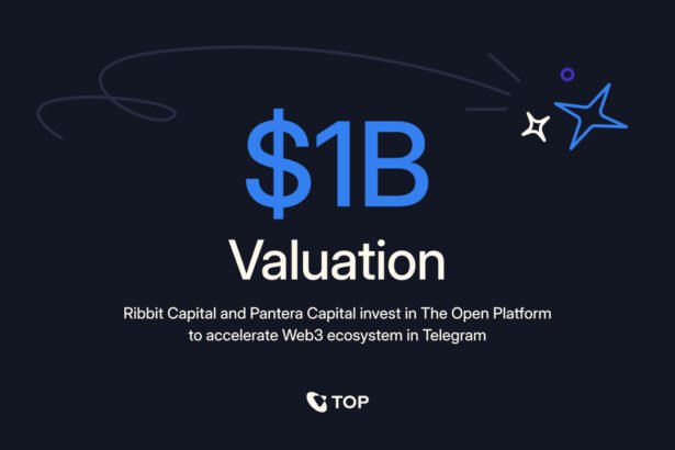 The Open Platform: A Groundbreaking Unicorn in the Web3 Ecosystem