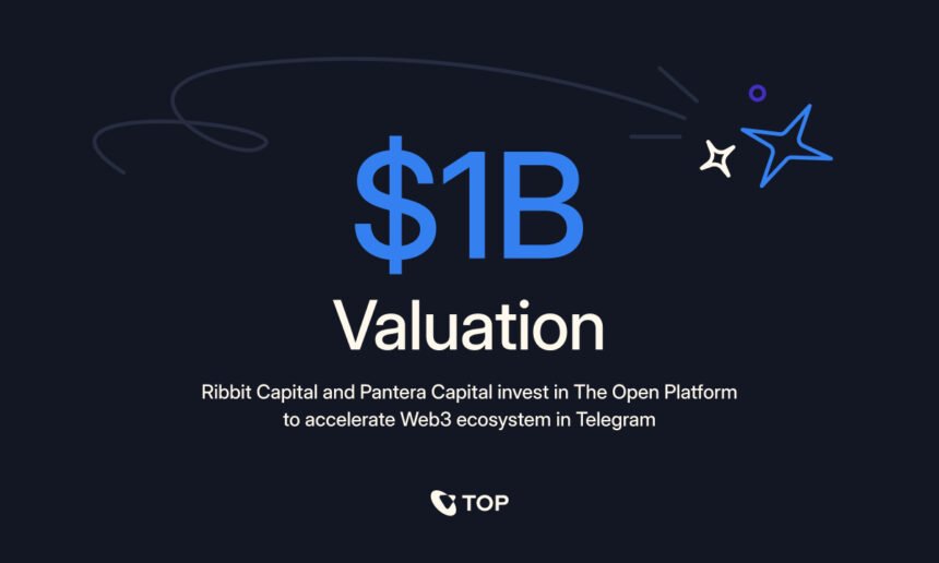 The Open Platform: A Groundbreaking Unicorn in the Web3 Ecosystem
