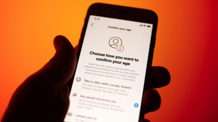 The Pitfalls of Childproofing the Internet