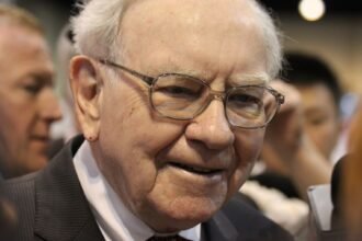 The Potential Big Move: Warren Buffett’s Latest Stock Consideration