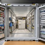 The Power of Modular Data Centres: Ensuring Continuous Operation