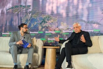 The Power of Talent: Vinod Khosla’s Bold Perspective on Addressing America’s AI and Climate Crises