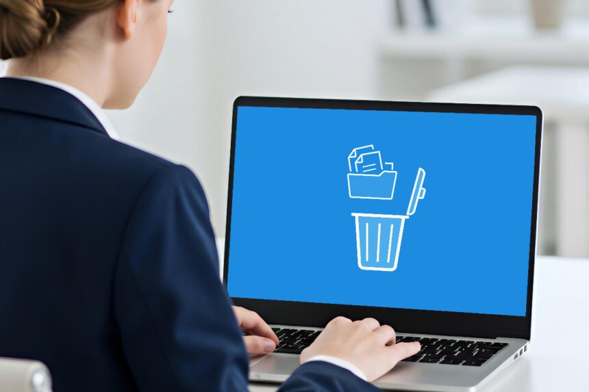 The Rise of Data Deletion in Cyber Security: A Crucial Defense Strategy