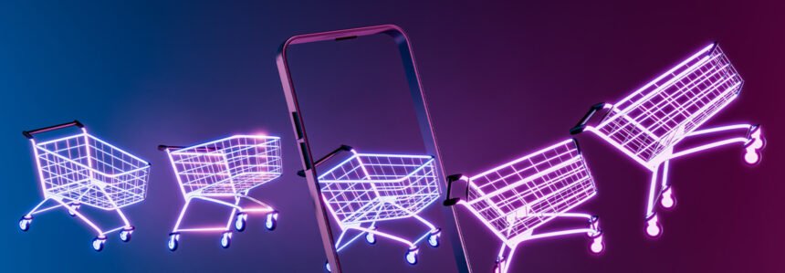 The Rise of Unified Commerce: Revolutionizing Retail for a Seamless Future