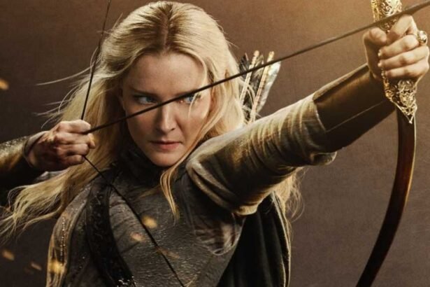 The Rise of the Rings: Season 3 Updates and Exciting Trailer Drop