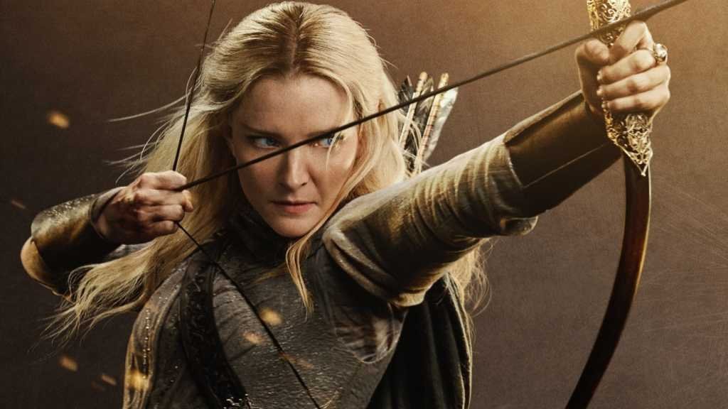 The Rise of the Rings: Season 3 Updates and Exciting Trailer Drop ...