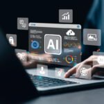 The Rising Star: A New AI Stock Set to Join the  Trillion Club Alongside Tech Giants