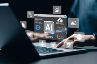 The Rising Star: A New AI Stock Set to Join the  Trillion Club Alongside Tech Giants